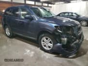 ✅ 2011 Hyundai Santa Fe GLS • VIN: 5XYZGDAB6BG071341 • Lot: 85259274. Listed on Copart with 126,249 mi. Free auction sales archive from the USA and detailed vehicle history report at DreamBid. Image 4.