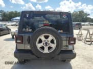 ✅ 2020 Jeep Wrangler Sport S • VIN: 1C4GJXAN0LW227852 • Lot: 83991965. Listed on Copart with 42,192 mi. Free auction sales archive from the USA and detailed vehicle history report at DreamBid. Image 6.