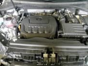 ✅ 2022 Volkswagen Tiguan SE • VIN: 3VV2B7AX1NM136960 • Лот: 90089645. Опубликован ранее на Copart с пробегом 25 793 миль. Бесплатный доступ к архиву аукционных продаж из США и подробный отчёт об истории автомобиля на DreamBid. Изображение 15.