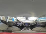 ✅ 2021 Chevrolet Traverse LT Cloth • VIN: 1GNERGKW5MJ233918 • Lot: 84219555. Listed on Copart with 82,663 mi. Free auction sales archive from the USA and detailed vehicle history report at DreamBid. Image 15.