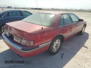 ✅ 1995 Cadillac Seville Luxury SLS • VIN: 1G6KS52Y8SU812826 • Lot: 75322984. Wystawiony na Copart z przebiegiem Nie podano. Bezpłatny archiwum sprzedaży aukcyjnych z USA i szczegółowy raport historii pojazdu na DreamBid. Zdjęcie 3.