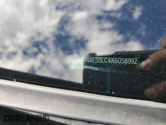 ✅ 2019 Kia Stinger GT2 • VIN: KNAE55LC4K6058992 • Lot: 85722835. Listed on Copart with 78,711 mi. Free auction sales archive from the USA and detailed vehicle history report at DreamBid. Image 12.