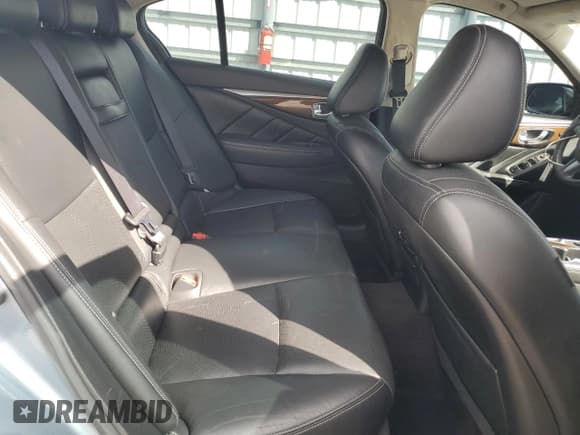 ✅ 2015 Infiniti Q50 Premium • VIN: JN1BV7ARXFM404766 • Lot: 87419605. Wystawiony na Copart z przebiegiem 101 428 mil. Bezpłatny archiwum sprzedaży aukcyjnych z USA i szczegółowy raport historii pojazdu na DreamBid. Zdjęcie 10.