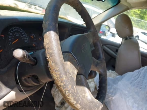 ✅ 2005 Chevrolet Silverado 1500 Work Truck • VIN: 1GCEC14X75Z145436 • Лот: 42414088. Опубликован ранее на IAAI с пробегом 181 641 миль. Бесплатный доступ к архиву аукционных продаж из США и подробный отчёт об истории автомобиля на DreamBid. Изображение 15.