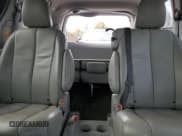 ✅ 2014 Toyota Sienna XLE • VIN: 5TDYK3DC3ES487461 • Lot: 91011925. Listed on Copart with 208,393 mi. Free auction sales archive from the USA and detailed vehicle history report at DreamBid. Image 10.