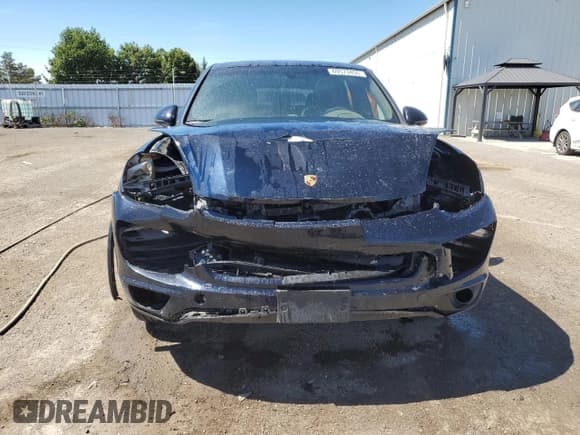 ✅ 2016 Porsche Cayenne • VIN: WP1AA2A24GKA13408 • Лот: 69573455. Опубликован ранее на Copart с пробегом 200 408 миль. Бесплатный доступ к архиву аукционных продаж из США и подробный отчёт об истории автомобиля на DreamBid. Изображение 5.