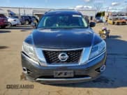 ✅ 2014 Nissan Pathfinder SL • VIN: 5N1AR2MM0EC681832 • Лот: 94334795. Опубликован ранее на Copart с пробегом 164 821 миль. Бесплатный доступ к архиву аукционных продаж из США и подробный отчёт об истории автомобиля на DreamBid. Изображение 5.