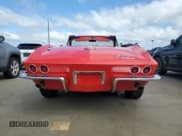 ✅ 1963 Chevrolet Corvette • VIN: 30867S111109 • Лот: 75129974. Опубликован ранее на Copart с пробегом 89 204 миль. Бесплатный доступ к архиву аукционных продаж из США и подробный отчёт об истории автомобиля на DreamBid. Изображение 6.