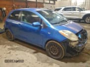 ✅ 2008 Toyota Yaris • VIN: JTDJT923985188703 • Lot: 93898955. Wystawiony na Copart z przebiegiem 177 171 mil. Bezpłatny archiwum sprzedaży aukcyjnych z USA i szczegółowy raport historii pojazdu na DreamBid. Zdjęcie 4.