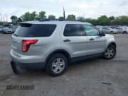 ✅ 2012 Ford Explorer • VIN: 1FMHK7B85CGA12239 • Лот: 39987232. Опубликован ранее на IAAI с пробегом 131 311 миль. Бесплатный доступ к архиву аукционных продаж из США и подробный отчёт об истории автомобиля на DreamBid. Изображение 4.