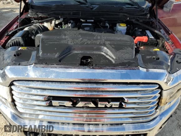 ✅ 2022 Ram 2500 Longhorn • VIN: 3C6UR5GL4NG101511 • Lot: 84820884. Wystawiony na Copart z przebiegiem Nie podano. Bezpłatny archiwum sprzedaży aukcyjnych z USA i szczegółowy raport historii pojazdu na DreamBid. Zdjęcie 11.