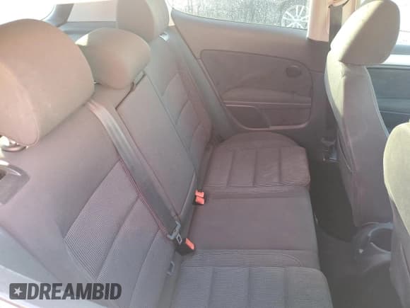 ✅ 2012 Volkswagen Golf • VIN: WVWAB7AJ8CW311868 • Lot: 88584055. Listed on Copart with 151,669 mi. Free auction sales archive from the USA and detailed vehicle history report at DreamBid. Image 10.