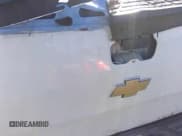 ✅ 2008 Chevrolet Silverado 1500 Work Truck • VIN: 1GCEC19XX8Z218263 • Lot: 43679318. Listed on IAAI with 122,885 mi. Free auction sales archive from the USA and detailed vehicle history report at DreamBid. Image 2.