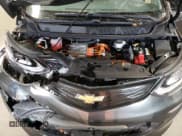 ✅ 2020 Chevrolet Bolt EV Premier • VIN: 1G1FZ6S07L4149429 • Lot: 79650954. Wystawiony na Copart z przebiegiem 64 716 mil. Bezpłatny archiwum sprzedaży aukcyjnych z USA i szczegółowy raport historii pojazdu na DreamBid. Zdjęcie 11.