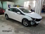 ✅ 2018 Chevrolet Volt LT • VIN: 1G1RC6S54JU157639 • Lot: 70162602. Wystawiony na Copart z przebiegiem 30 259 mil. Bezpłatny archiwum sprzedaży aukcyjnych z USA i szczegółowy raport historii pojazdu na DreamBid. Zdjęcie 4.