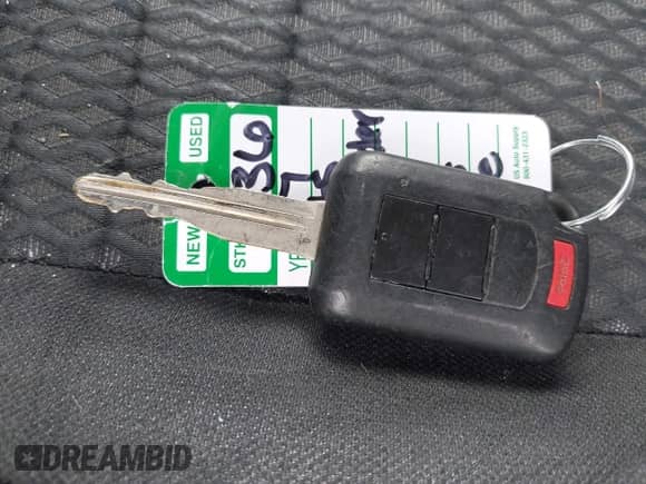 2017 Mitsubishi Outlander ES с VIN JA4AZ2A36HZ049851, выставлен на аукционе IAAI как лот 43210152 с пробегом 160 569 миль миль и . История ставок и продаж доступна на DreamBid. Изображение 11.