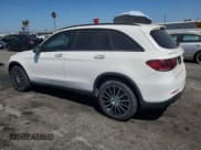 ✅ 2021 Mercedes-Benz GLC 300 • VIN: W1N0G8DB7MV283245 • Lot: 69484035. Listed on Copart with 34,780 mi. Free auction sales archive from the USA and detailed vehicle history report at DreamBid. Image 2.