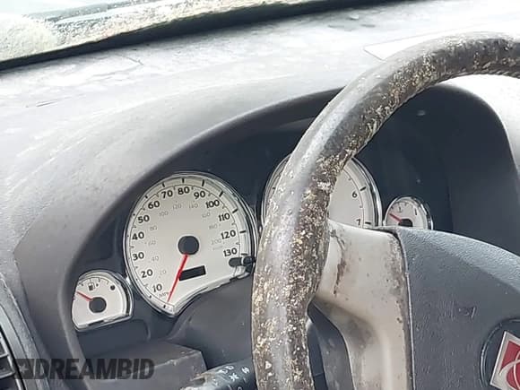 ✅ 2004 Saturn VUE V6 • VIN: 5GZCZ53404S811062 • Lot: 41829695. Wystawiony na IAAI z przebiegiem Nie podano. Bezpłatny archiwum sprzedaży aukcyjnych z USA i szczegółowy raport historii pojazdu na DreamBid. Zdjęcie 7.