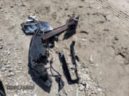 ✅ 2021 Nissan Rogue S • VIN: 5N1AT3AA5MC813807 • Lot: 70879815. Listed on Copart with 79,993 mi. Free auction sales archive from the USA and detailed vehicle history report at DreamBid. Image 13.