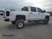 2017 Chevrolet Silverado 1500 LT с VIN 3GCUKREC6HG305139, выставлен на аукционе Copart как лот 71966685 с пробегом 132 784 миль миль и Списание • Salvage title. История ставок и продаж доступна на DreamBid. Изображение 3.