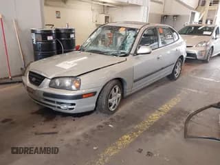 ✅ 2006 Hyundai Elantra GLS • VIN: KMHDN56D46U203349 • Lot: 42614470. Wystawiony na IAAI z przebiegiem Nie podano. Bezpłatny archiwum sprzedaży aukcyjnych z USA i szczegółowy raport historii pojazdu na DreamBid. Zdjęcie 2.