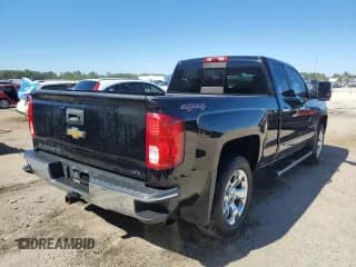 ✅ 2017 Chevrolet Silverado 1500 LTZ • VIN: 1GCVKSEJ1HZ303244 • Лот: 42831354. Опубликован ранее на Copart с пробегом 120 443 миль. Бесплатный доступ к архиву аукционных продаж из США и подробный отчёт об истории автомобиля на DreamBid. Изображение 3.