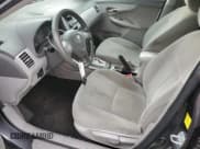 ✅ 2010 Toyota Corolla LE • VIN: 2T1BU4EE7AC399165 • Lot: 92347635. Listed on Copart with 140,139 mi. Free auction sales archive from the USA and detailed vehicle history report at DreamBid. Image 7.