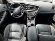 ✅ 2012 Kia Optima SX • VIN: 5XXGR4A64CG070859 • Лот: 67184165. Опубликован ранее на Copart с пробегом 170 772 миль. Бесплатный доступ к архиву аукционных продаж из США и подробный отчёт об истории автомобиля на DreamBid. Изображение 8.