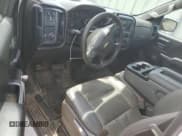 ✅ 2017 Chevrolet Silverado 2500HD Work Truck • VIN: 1GC0CUEG0HZ340891 • Lot: 60320815. Wystawiony na Copart z przebiegiem 181 356 mil. Bezpłatny archiwum sprzedaży aukcyjnych z USA i szczegółowy raport historii pojazdu na DreamBid. Zdjęcie 8.