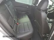 ✅ 2023 Chevrolet Bolt EV 2LT • VIN: 1G1FX6S02P4197979 • Lot: 94758415. Wystawiony na Copart z przebiegiem 10 790 mil. Bezpłatny archiwum sprzedaży aukcyjnych z USA i szczegółowy raport historii pojazdu na DreamBid. Zdjęcie 11.