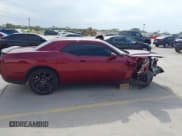 ✅ 2020 Dodge Challenger SXT • VIN: 2C3CDZAG5LH184776 • Lot: 43337407. Wystawiony na IAAI z przebiegiem 98 315 mil. Bezpłatny archiwum sprzedaży aukcyjnych z USA i szczegółowy raport historii pojazdu na DreamBid. Zdjęcie 13.