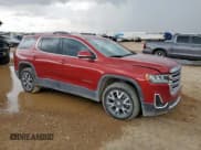 ✅ 2023 GMC Acadia SLT • VIN: 1GKKNMLS5PZ115170 • Лот: 61437155. Опубликован ранее на Copart с пробегом 44 223 миль. Бесплатный доступ к архиву аукционных продаж из США и подробный отчёт об истории автомобиля на DreamBid. Изображение 4.