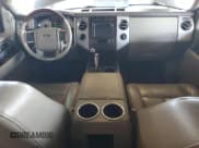 ✅ 2008 Ford Expedition Max Limited • VIN: 1FMFK19508LA37130 • Lot: 67309045. Listed on Copart with 229,757 mi. Free auction sales archive from the USA and detailed vehicle history report at DreamBid. Image 8.