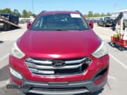 ✅ 2014 Hyundai Santa Fe • VIN: 5XYZUDLB3EG161220 • Лот: 43169278. Опубликован ранее на IAAI с пробегом 222 987 миль. Бесплатный доступ к архиву аукционных продаж из США и подробный отчёт об истории автомобиля на DreamBid. Изображение 12.