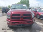 ✅ 2016 Ram 2500 Laramie • VIN: 3C6UR5FL0GG230494 • Lot: 42461410. Listed on IAAI with 96,128 mi. Free auction sales archive from the USA and detailed vehicle history report at DreamBid. Image 12.