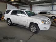 ✅ 2003 Toyota 4Runner Limited • VIN: JTEBU17R338008893 • Lot: 67212475. Listed on Copart with 364,855 mi. Free auction sales archive from the USA and detailed vehicle history report at DreamBid. Image 4.