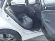 2013 Hyundai Sonata Limited с VIN KMHEC4A41DA097694, выставлен на аукционе IAAI как лот 43603323 с пробегом 26 243 миль миль и . История ставок и продаж доступна на DreamBid. Изображение 8.