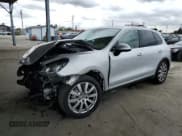 ✅ 2012 Porsche Cayenne S • VIN: WP1AB2A20CLA44561 • Lot: 81902525. Wystawiony na Copart z przebiegiem 101 445 mil. Bezpłatny archiwum sprzedaży aukcyjnych z USA i szczegółowy raport historii pojazdu na DreamBid. Zdjęcie 1.