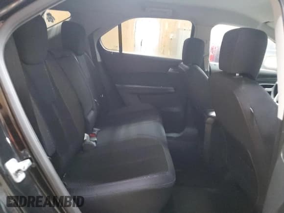 ✅ 2010 Chevrolet Equinox 2LT • VIN: 2CNFLNEY9A6285640 • Лот: 82267855. Опубликован ранее на Copart с пробегом 144 766 миль. Бесплатный доступ к архиву аукционных продаж из США и подробный отчёт об истории автомобиля на DreamBid. Изображение 11.