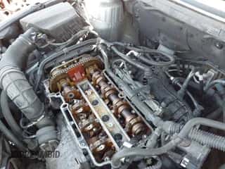 2011 Chevrolet Cruze LTZ z VIN 1G1PH5S9XB7236951, wystawiony jako IAAI lot #43354259 z przebiegiem 109 992 mil mil oraz . Historia ofert i sprzedaży dostępna na DreamBid. Obrazek 6.