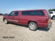 ✅ 2005 Chevrolet Silverado 1500 • VIN: 1GCEC19T65E280470 • Лот: 68477185. Опубликован ранее на Copart с пробегом 84 746 миль. Бесплатный доступ к архиву аукционных продаж из США и подробный отчёт об истории автомобиля на DreamBid. Изображение 2.