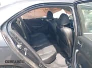 ✅ 2008 Acura TSX Nav • VIN: JH4CL96998C016897 • Лот: 42839375. Опубликован ранее на IAAI с пробегом 228 544 миль. Бесплатный доступ к архиву аукционных продаж из США и подробный отчёт об истории автомобиля на DreamBid. Изображение 8.