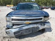 ✅ 2014 Chevrolet Silverado 1500 LT • VIN: 3GCPCREC4EG143517 • Lot: 86687055. Wystawiony na Copart z przebiegiem 87 464 mil. Bezpłatny archiwum sprzedaży aukcyjnych z USA i szczegółowy raport historii pojazdu na DreamBid. Zdjęcie 5.