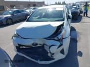 ✅ 2018 Toyota Prius Two • VIN: JTDKBRFU9J3063860 • Лот: 42205159. Опубликован ранее на IAAI с пробегом 26 076 миль. Бесплатный доступ к архиву аукционных продаж из США и подробный отчёт об истории автомобиля на DreamBid. Изображение 12.