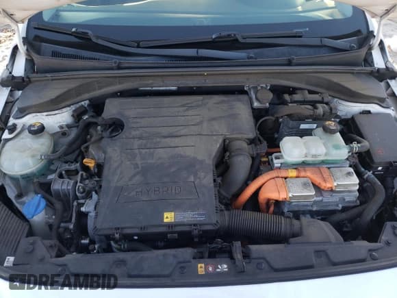 ✅ 2018 Hyundai Ioniq SEL • VIN: KMHC75LC3JU063529 • Lot: 86568204. Wystawiony na Copart z przebiegiem 127 730 mil. Bezpłatny archiwum sprzedaży aukcyjnych z USA i szczegółowy raport historii pojazdu na DreamBid. Zdjęcie 11.