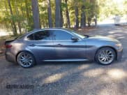 ✅ 2017 Alfa Romeo Giulia Ti • VIN: ZARFAECN9H7549720 • Lot: 43458918. Wystawiony na IAAI z przebiegiem Nie podano. Bezpłatny archiwum sprzedaży aukcyjnych z USA i szczegółowy raport historii pojazdu na DreamBid. Zdjęcie 13.