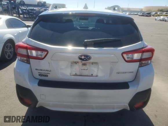 ✅ 2019 Subaru Crosstrek Premium • VIN: JF2GTACC7K8234109 • Lot: 84031575. Listed on Copart with 72,191 mi. Free auction sales archive from the USA and detailed vehicle history report at DreamBid. Image 6.