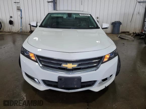 ✅ 2016 Chevrolet Impala LT • VIN: 2G1105SA3G9149910 • Лот: 62084544. Опубликован ранее на Copart с пробегом 132 429 миль. Бесплатный доступ к архиву аукционных продаж из США и подробный отчёт об истории автомобиля на DreamBid. Изображение 5.