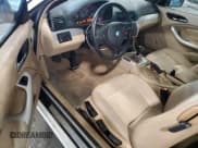 ✅ 2002 BMW 3 Series 325Ci • VIN: WBABN33472JW52750 • Lot: 79733074. Listed on Copart with 188,991 mi. Free auction sales archive from the USA and detailed vehicle history report at DreamBid. Image 8.