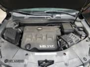 ✅ 2010 Chevrolet Equinox 2LT • VIN: 2CNFLNEY9A6285640 • Лот: 82267855. Опубликован ранее на Copart с пробегом 144 766 миль. Бесплатный доступ к архиву аукционных продаж из США и подробный отчёт об истории автомобиля на DreamBid. Изображение 12.